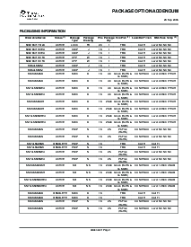 浏览型号SN74LS595NSRE4的Datasheet PDF文件第7页