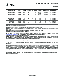 浏览型号SN74LS595NSRE4的Datasheet PDF文件第8页