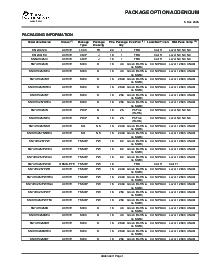 浏览型号SN74HC258NSRE4的Datasheet PDF文件第8页
