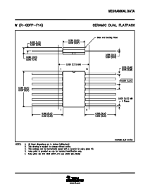 浏览型号SN74LS266NSRE4的Datasheet PDF文件第5页