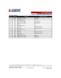 浏览型号SRF-2016的Datasheet PDF文件第4页