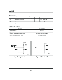 浏览型号BQ4285S-SB2的Datasheet PDF文件第14页