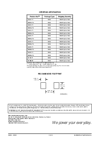 浏览型号SS16-T1的Datasheet PDF文件第3页