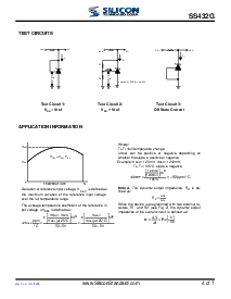 浏览型号SS432G的Datasheet PDF文件第4页