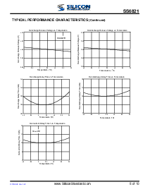 浏览型号SS6821的Datasheet PDF文件第5页