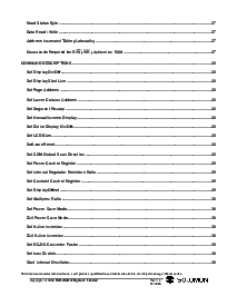 浏览型号SSD1851U的Datasheet PDF文件第3页