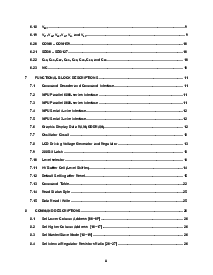 浏览型号SSD1854U的Datasheet PDF文件第2页