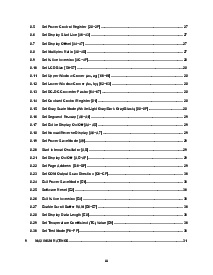 浏览型号SSD1854U的Datasheet PDF文件第3页