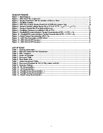 浏览型号SSD1854U的Datasheet PDF文件第5页