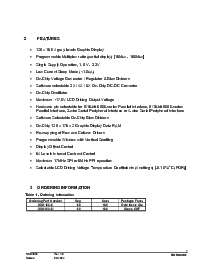 浏览型号SSD1854U的Datasheet PDF文件第7页