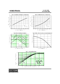 浏览型号SSH10N60A的Datasheet PDF文件第4页