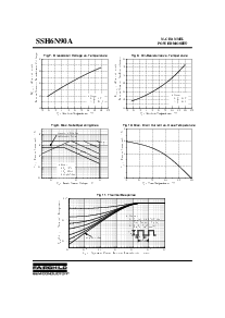 浏览型号SSH6N90A的Datasheet PDF文件第4页