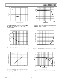 浏览型号SSM2018的Datasheet PDF文件第7页