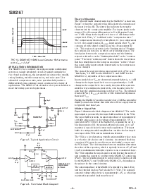 浏览型号SSM2167-1RM-Reel的Datasheet PDF文件第6页