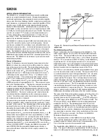 浏览型号SSM2166S的Datasheet PDF文件第6页