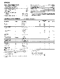 浏览型号SSM2220的Datasheet PDF文件第2页