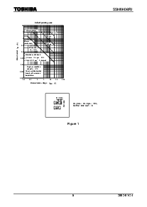 浏览型号SSM6K08FU的Datasheet PDF文件第5页