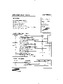 浏览型号SSP7N60A的Datasheet PDF文件第1页