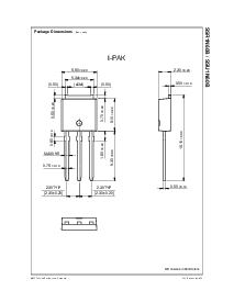 浏览型号SSR1N60B的Datasheet PDF文件第8页