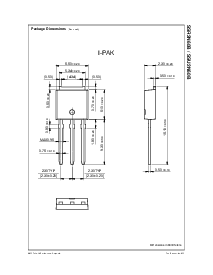 浏览型号SSR2N60的Datasheet PDF文件第8页