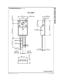 浏览型号SSS10N60B的Datasheet PDF文件第9页