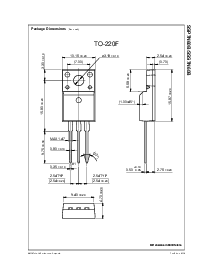 浏览型号SSS7N60B的Datasheet PDF文件第9页