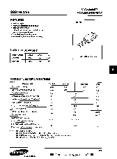 浏览型号SSS7N60的Datasheet PDF文件第1页