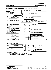 浏览型号SSS7N60的Datasheet PDF文件第2页