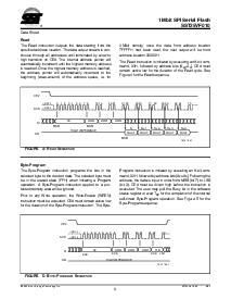 浏览型号SST25VF010的Datasheet PDF文件第8页