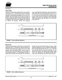 浏览型号SST25VF010的Datasheet PDF文件第10页