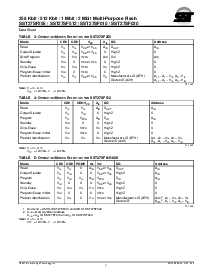 浏览型号SST27SF020-70-3C-NH的Datasheet PDF文件第7页