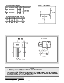 浏览型号SST108的Datasheet PDF文件第2页