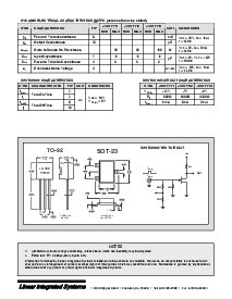 浏览型号SST113的Datasheet PDF文件第2页
