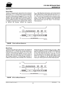 浏览型号SST25VF512-20-4C-SAE的Datasheet PDF文件第10页