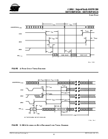 浏览型号SST28SF040A-90-4C-PH的Datasheet PDF文件第12页