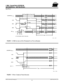 浏览型号SST28SF040A-90-4C-PH的Datasheet PDF文件第13页