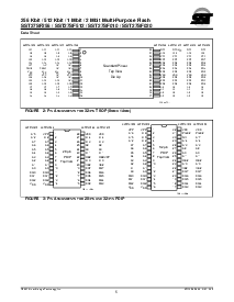 浏览型号SST27SF512-90-3C-WH的Datasheet PDF文件第5页