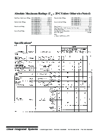 浏览型号SST213的Datasheet PDF文件第2页
