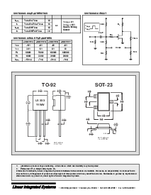 浏览型号SST177的Datasheet PDF文件第2页