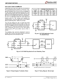 浏览型号CAT1232LPS-T13的Datasheet PDF文件第6页