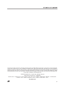 浏览型号ST13007NFP的Datasheet PDF文件第7页