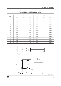 浏览型号ST13005的Datasheet PDF文件第7页