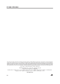 浏览型号ST13005的Datasheet PDF文件第8页