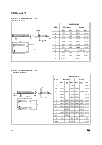 浏览型号ST1284-01的Datasheet PDF文件第6页