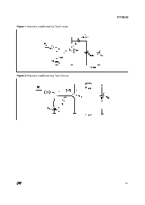 浏览型号ST13003的Datasheet PDF文件第5页