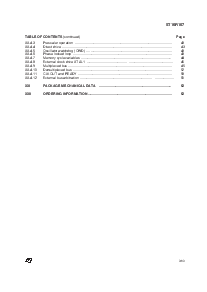 浏览型号ST10R167的Datasheet PDF文件第3页