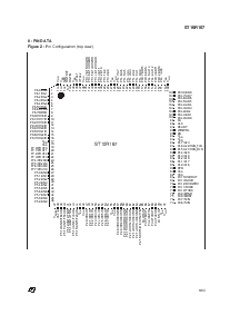 浏览型号ST10R167的Datasheet PDF文件第5页