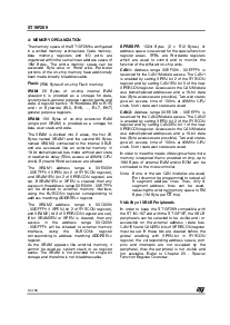 浏览型号ST10F269-Q3的Datasheet PDF文件第14页