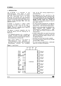 浏览型号ST10F269-Q3的Datasheet PDF文件第6页