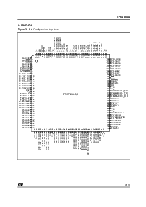 浏览型号ST10F269-Q3的Datasheet PDF文件第7页